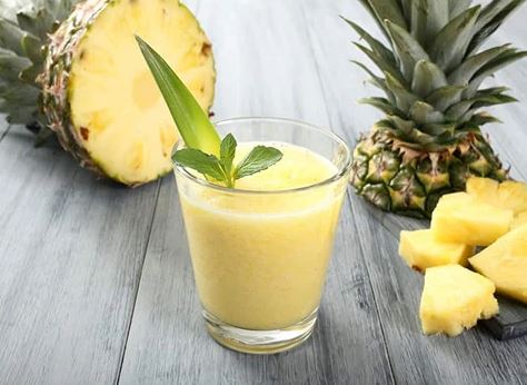 🍍 What Is Pineapple Concentrate