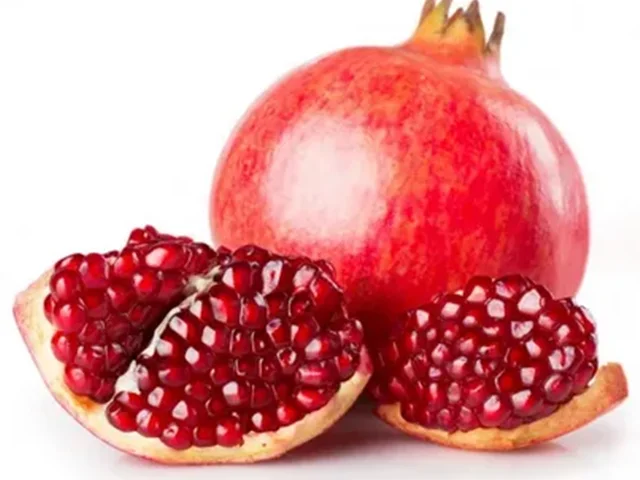 فواید کنسانتره انار