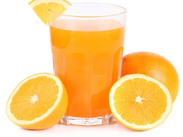 کنسانتره پرتقال