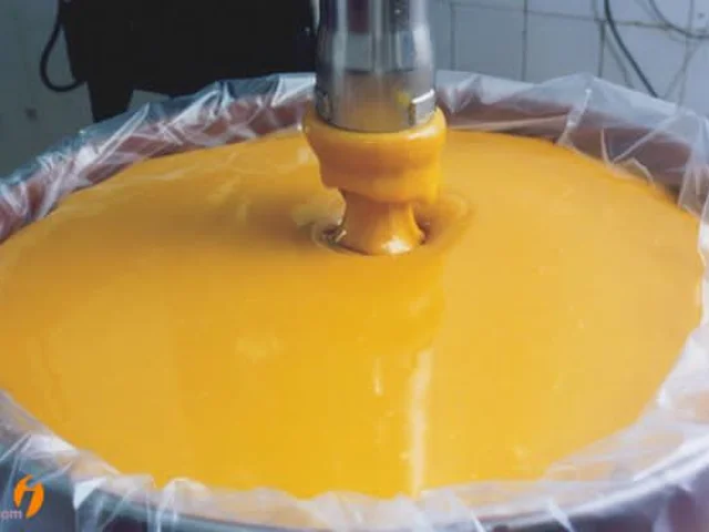 🎯 The Purpose Behind Discovering Fruit Concentrates: A Smart Move in the Food Industry