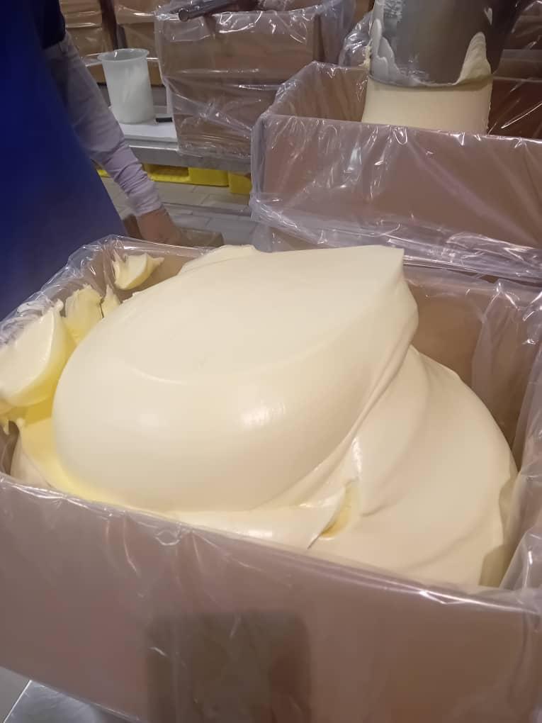 چرا کره مارگارین ۷۰٪ انتخابی هوشمندانه است؟