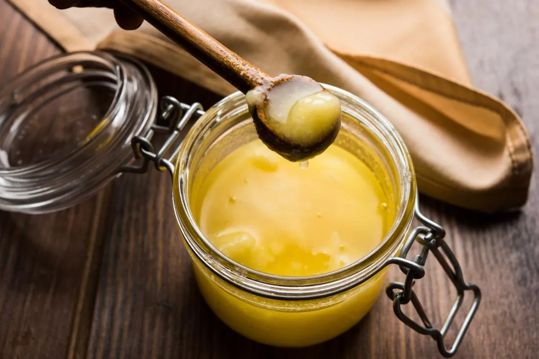 روغن حیوانی؛ طلای خوش‌عطر آشپزخانه ایرانی