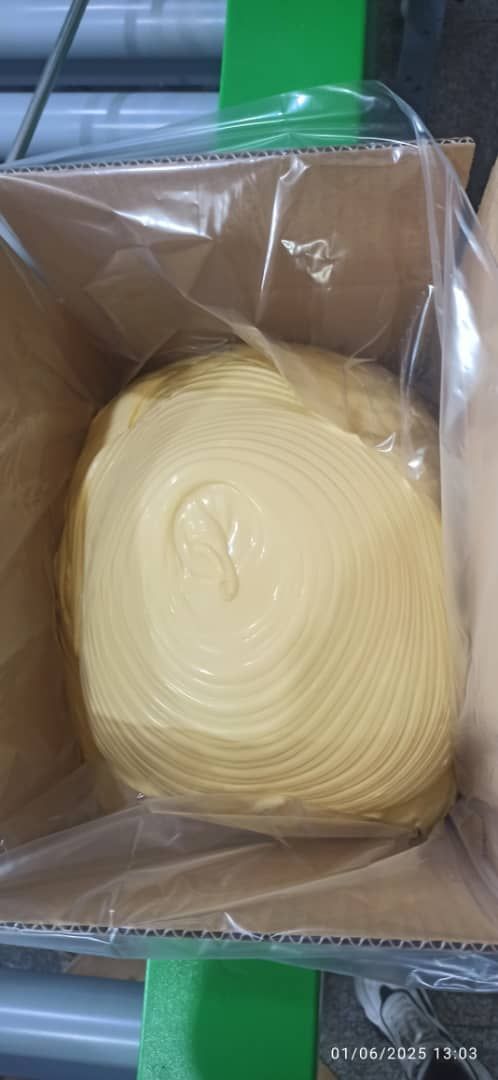 راهنمای خرید روغن و کره صنعتی برای تولیدکنندگان؛ تأمین پایدار، کیفیت ثابت و قیمت رقابتی