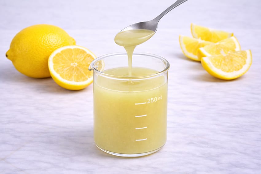 کنسانتره لیمو چیست و چه کاربردهایی دارد؟