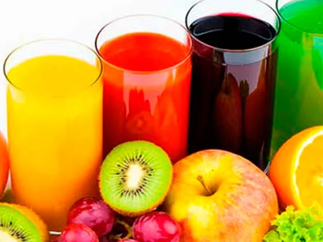 کنسانتره میوه: جادوی ماندگاری طعم و ارزش در دل طبیعت