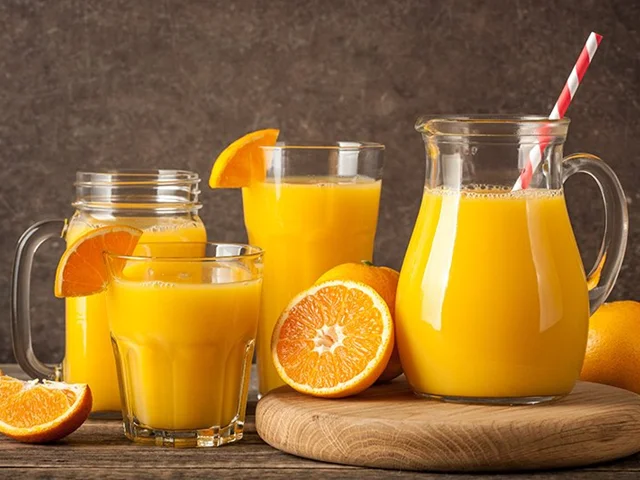 کنسانتره میوه با قیمت فوق العاده رقابتی