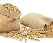 کنجاله جوی دامی سرمایه گذاری و  کمک به تولیدات داخلی آذر فراور