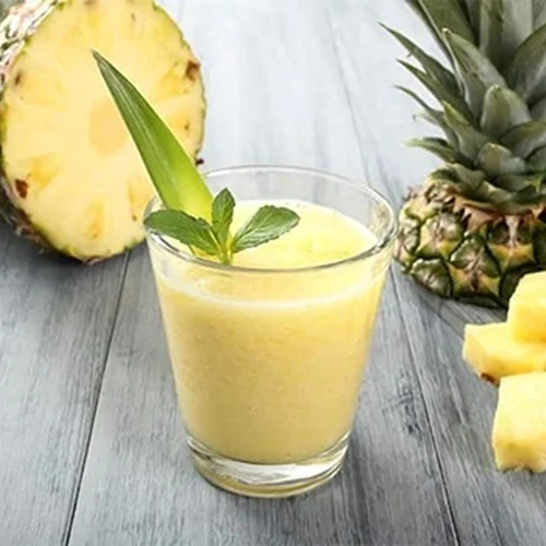 کنسانتره آناناس با قیمت استثنائی تولیدی و تامین توسط شرکت آذر فراور
