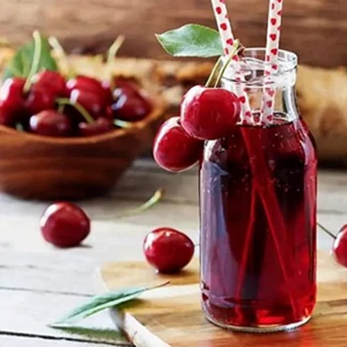 قیمت خرید کنسانتره میوه آلبالو عمده به صرفه و ارزان