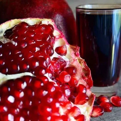 کنسانتره انار با نازلترین قیمت