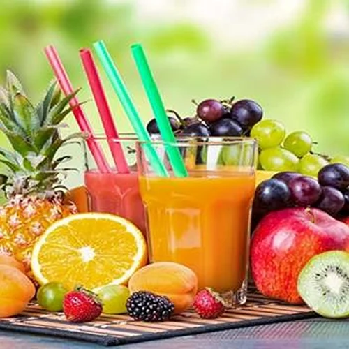 ارزانترین ولی با کیفیت ترین کنسانتره میوه ها بدون واسطه