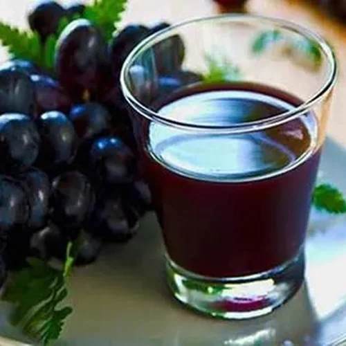 کنسانتره انگور قرمز با کیفیت صادراتی