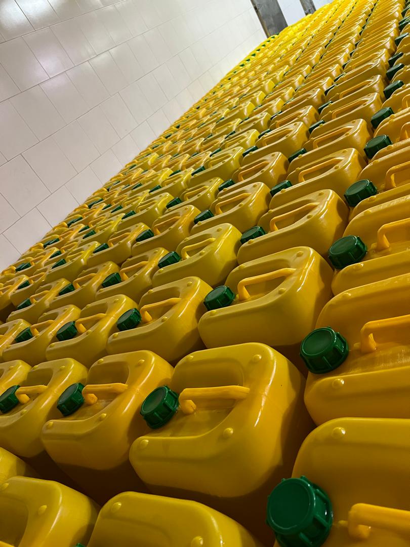 روغن ۱۰۰% Icefat با نقطه ذوب 33