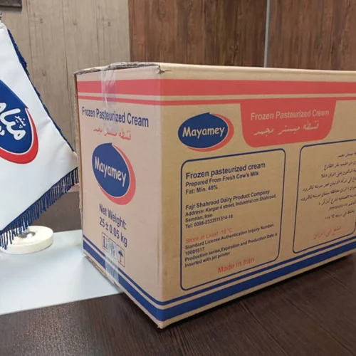 کره حیوانی ۸۲٪شرکت میامی