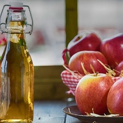 کنسانتره سیب غیر اسپتیک